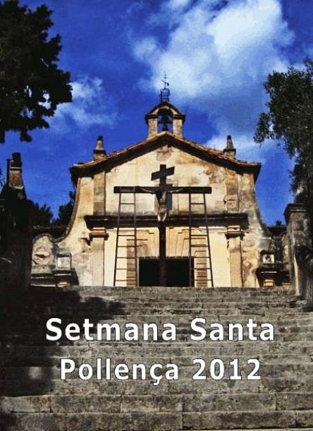 Semana Santa en Pollença  